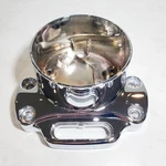 14-18 Harley Sportster Oem XL1200 Custom Speedometer Housing Riser Mount. Fixed Price $99.99.