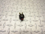2004 02-06 Harley Davidson V-rod Vrsca Vrod Oil Temperature Sensor Oem. Fixed Price $23.20.