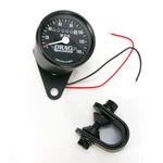 Drag Specialties 2:1 Ratio Black Faced Mini Mechanical Speedometers 2210-0249. Fixed Price $82.35.