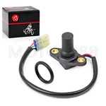 Speed Sensor Assembly For Honda VTX1300 VTX1800 02-09 37700-MCV-003. Fixed Price $17.13.