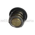 For 1987 Kawasaki Ninja EX250E Cooling Thermostat Replacement 49054-1058. Fixed Price $32.49.