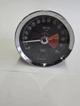 Smiths Vintage Tachometer Used: Rvi 2401 /00B, Positive Earth, Cyl. Fixed Price $389.96.