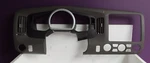 2008 Honda Ridgeline Speedometer Trim Bezel -read! (P4471). Fixed Price $69.99.