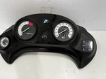 1997-99 Bmw F650 Funduro Gauge Cluster Speedometer. Fixed Price $150.00.