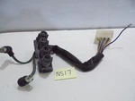 Honda CX500 Pilot Light Wiring Harness Loom 37619-415-008 (NS17)3E-1). Fixed Price $65.93.