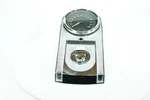08 Harley Softail Heritage Classic Fuel Tank Dash Console Speedometer Nokey 35K. Fixed Price $247.50.