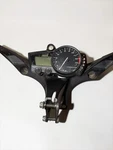 2002 02-03 Yamaha YZFR1 Speedometer Gauge W/ Fairing Stay *18XXXX Miles. Fixed Price $325.00.