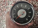 Smiths Tachometer For Bsa #3003/06 Rebuilt And Tested. Fixed Price $200.00.