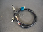Cable Speedometer Suzuki DR500 X 81-83 34910-36C02 16777. Fixed Price $69.15.