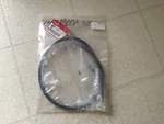 Nos Honda Speedometer Cable 44830-GEV-711. Fixed Price $29.99.