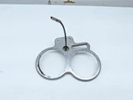 Bmw K1200LTC Custom Trim Cover M06609D. Fixed Price $24.99.