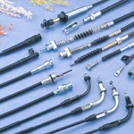 Quality Speedo Cable To Fit The Kawasaki Vn 1500 L1 Nomad 00-02. Fixed Price $20.13.