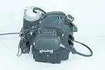 2001 Harley Dyna Fxdxt Super Glide T-sport Oem 5 Speed Transmission Gearbox 14K. Fixed Price $531.00.