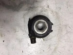 87 Yamaha Radian Speedometer Drive Gear Housing. Fixed Price $7.99.