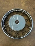 Bmw R50 R60 R69S Front Or Rear Wheel 36 31 4 038 039. Fixed Price $399.00.