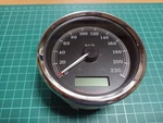 Harley-davidson Fxsb Breakout 2015 Oem Speedometer Genuine Gauge. Fixed Price $224.90.