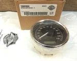 New- Oem Harley Davidson '13-17 Breakout Fxsb Speedometer Odometer Gauge Miles. Fixed Price $289.15.