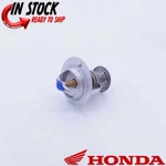 New Oem Honda Thermostat 98-09 Interceptor 800 98-99 CBR900RR 19300-MBG-003. Fixed Price $51.66.