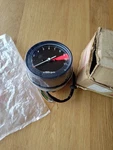 1970'S Honda CB500 Tachometer Nos New / 37250-375-008 Nippon Japan. Fixed Price $215.30.
