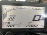 20-24 Yamaha MT-03 Tach Gauge Display Cluster Speedometer 2802MILE 21 22. Fixed Price $350.00.