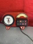 93-99 Ducati M900 Monster Oem Gauges Speedometer Aftermarket Tachometer. Fixed Price $150.00.