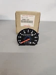 1985 2005 Kawasaki KL250 KLR250 Speedometer Gauge Cluster 25005-1287 Oem. Fixed Price $99.00.