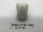 Oem 2005 Honda Metropolitan CHF50 Rear Speedometer Cover 53206-GET-000ZA White. Fixed Price $19.99.
