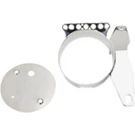 Drag Specialties Mount Speedometer Chrome 2210-0358. Fixed Price $119.86.