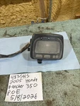 2005 Honda Rancher 350 Speedometer Gauge Screen Dash Assembly 483. Fixed Price $475.00.