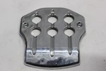 Indicator Light Bezel 5434683 2007 Victory Vegas Ball. Fixed Price $15.00.