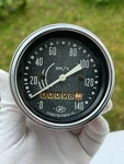 Speedometer For Ural Irbit M72, K750 Dnepr Ussr 1981 Original SP102. Fixed Price $69.00.