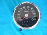 Smith Speedometer - Triumph #SSM5007/02 1600. Fixed Price $249.00.