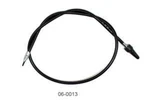 Motion Pro 06-0013 Black Vinyl Speedometer Cable. Fixed Price $24.88.