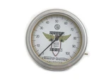 Stewart Warner Police Special 1:1 Speedometer Harley Shovelhead Panhead. Fixed Price $120.13.