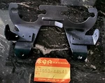 Nos Oem Suzuki Speedometer Bracket 34950-48541 TS125 TS100 Honcho TS185 Siera. Fixed Price $24.99.