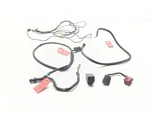 94-97 Honda VFR750 Interceptor Relay Set Brake Light Switch Kickstand Sensor. Fixed Price $44.23.