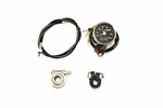 V-twin Mini 60MM Speedometer With 2:1 Ratio 39-0580. Fixed Price $138.42.