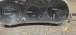 1984 Yamaha FJ1100 Oem Gauges Display Cluster Speedometer Tachometer. Fixed Price $45.00.
