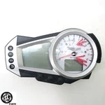 2006 Triumph Triple 1050 Speedometer Gauge Instrument Cluster 16K. Fixed Price $400.00.