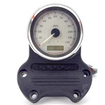 2009 Harley Dyna Super Glide Oem Speedometer Gauge Cluster 67478-09 13K. Fixed Price $465.00.