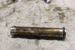 Left Connecting Pipe 19412-MG9-000 1984 Goldwing GL1200. Fixed Price $10.00.