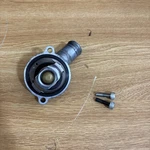 2006 Yamaha Yzf R6 Thermostat Housing Cover And. Fixed Price $20.00.