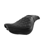 2007-2014 For Honda Shadow Spirit VT750C2 Front Rear 2-UP Seat Cushion. Fixed Price $179.99.