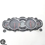 08-18 Suzuki Hayabusa Speedometer Gauges Instrument Cluster. Fixed Price $170.00.