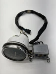 #130 97-00 Honda Spirit Shadow 1100C Speedometer Gauge Cluster Details. Fixed Price $69.99.