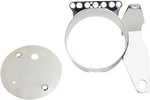 Drag Specialties Speedometer Relocation Bracket Chrome Harley Davidson Sportster. Fixed Price $115.49.