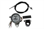 Mini 60MM Speedometer With 2:1 Ratio For Harley-davidson. Fixed Price $111.99.
