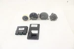 17-23 Harley Davidson Street Glide Ecu Bcm Gauges. Fixed Price $910.25.