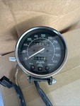 1999 Honda Shadow Vlx VT600CD Deluxe Gauges 37200-MR1-671 (14,059 Miles). Fixed Price $199.00.