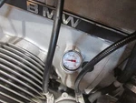 Bmw Airhead Temperature Gauge R75/5 R60/5 R50/5 R90/6 R90S R60/6 R75/6 Dipstick. Fixed Price $54.99.